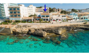 Stunning Home In Cala Ratjada With House Sea View
